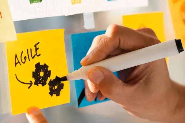 Mastering Agile in the AI Era